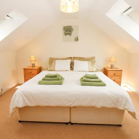 Summer Farm * Bedale