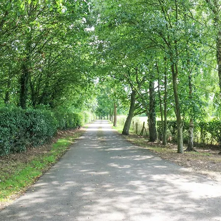 Holiday home Summer Farm Bedale