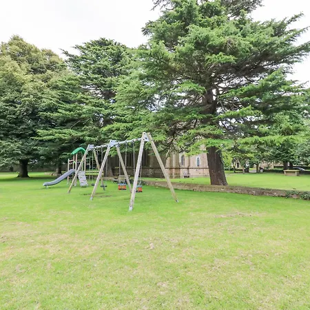 Summer Farm * Crakehall