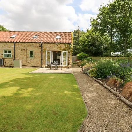 Holiday home Summer Farm Bedale