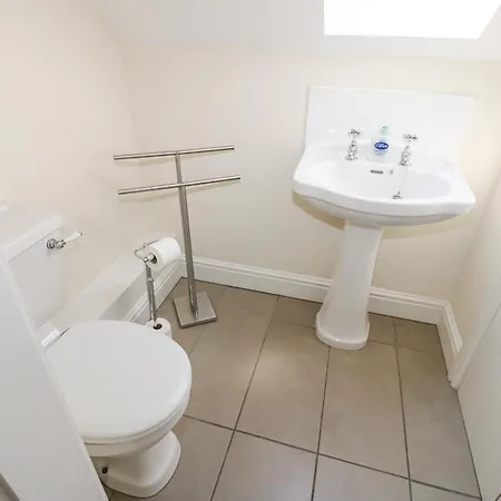 Summer Farm Holiday home Bedale