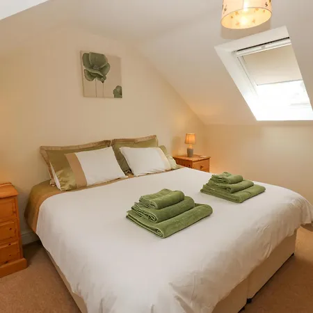 Holiday home Summer Farm