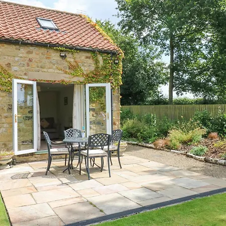 Holiday home Summer Farm Bedale
