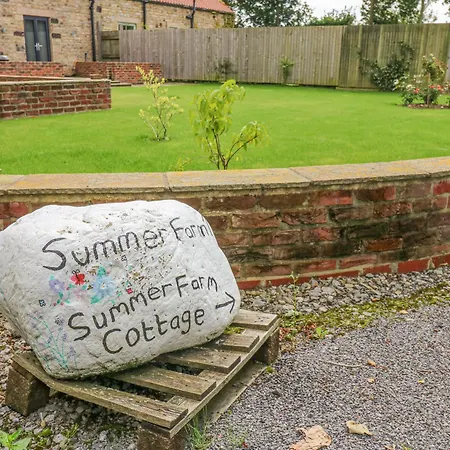 Summer Farm Ferienhaus *