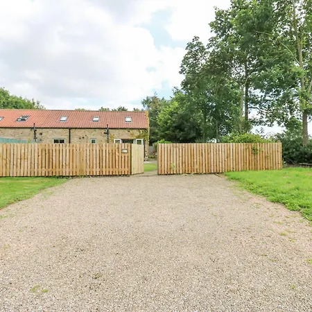 Summer Farm Ferienhaus Bedale